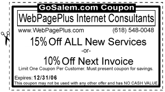 WebPagePlus Internet Consultants - Since1996!